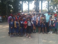 School annual trip
